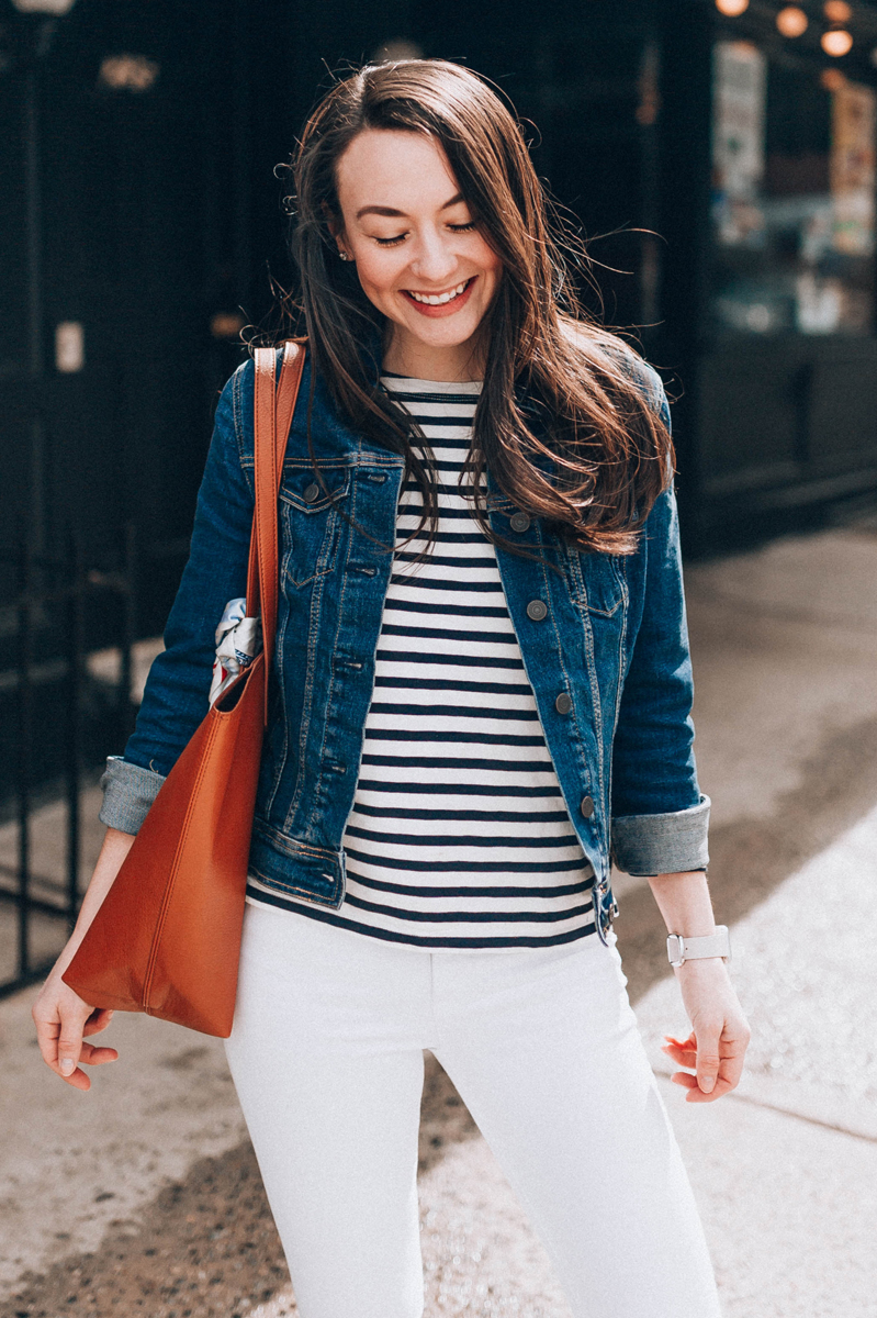 Old Navy Denim Jacket