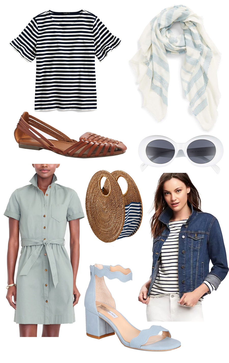 Spring Finds Under $50