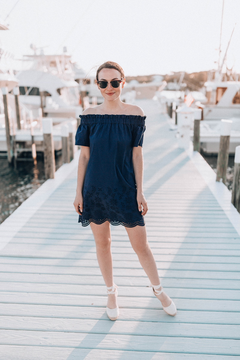 Vineyard Vines Dress