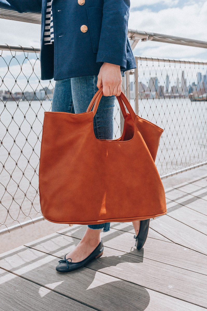 Great Tote for Work