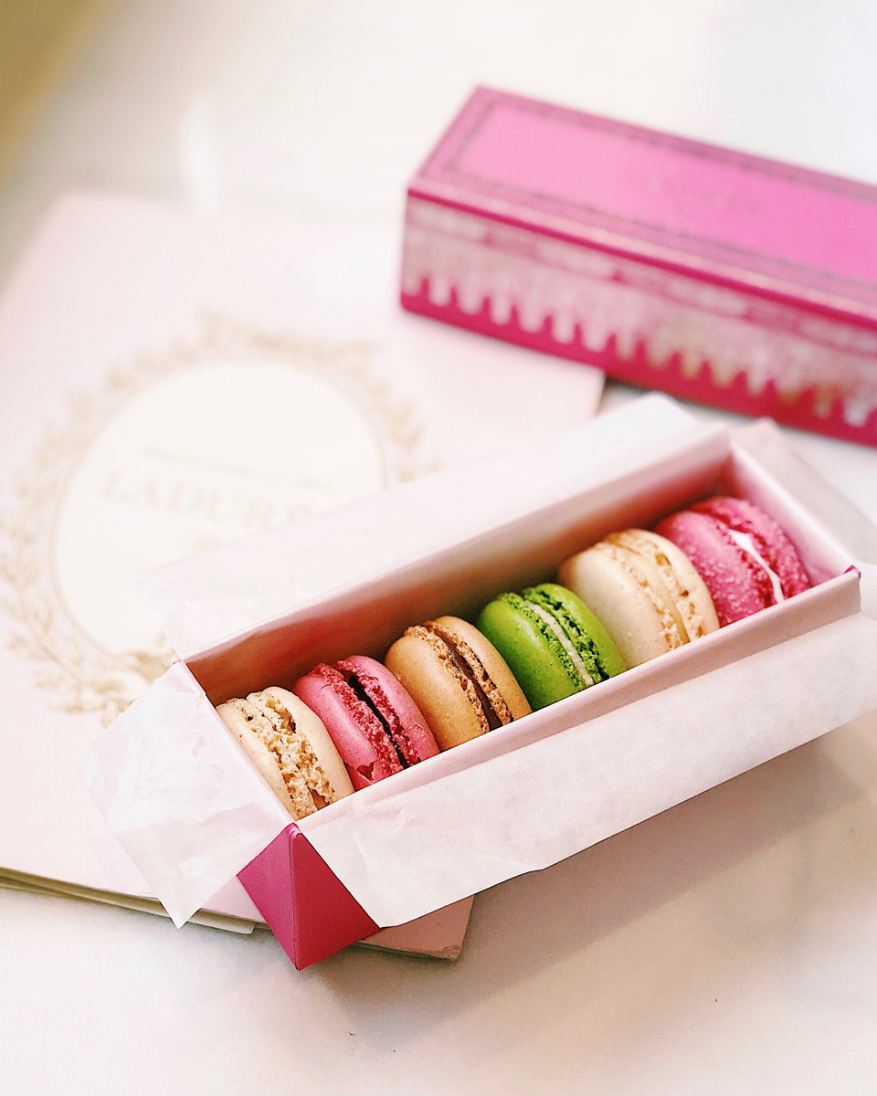 Laduree