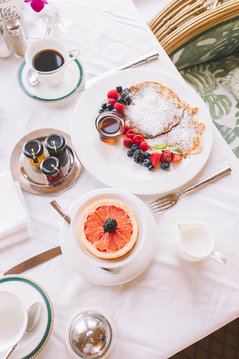 Boca Grande Breakfast