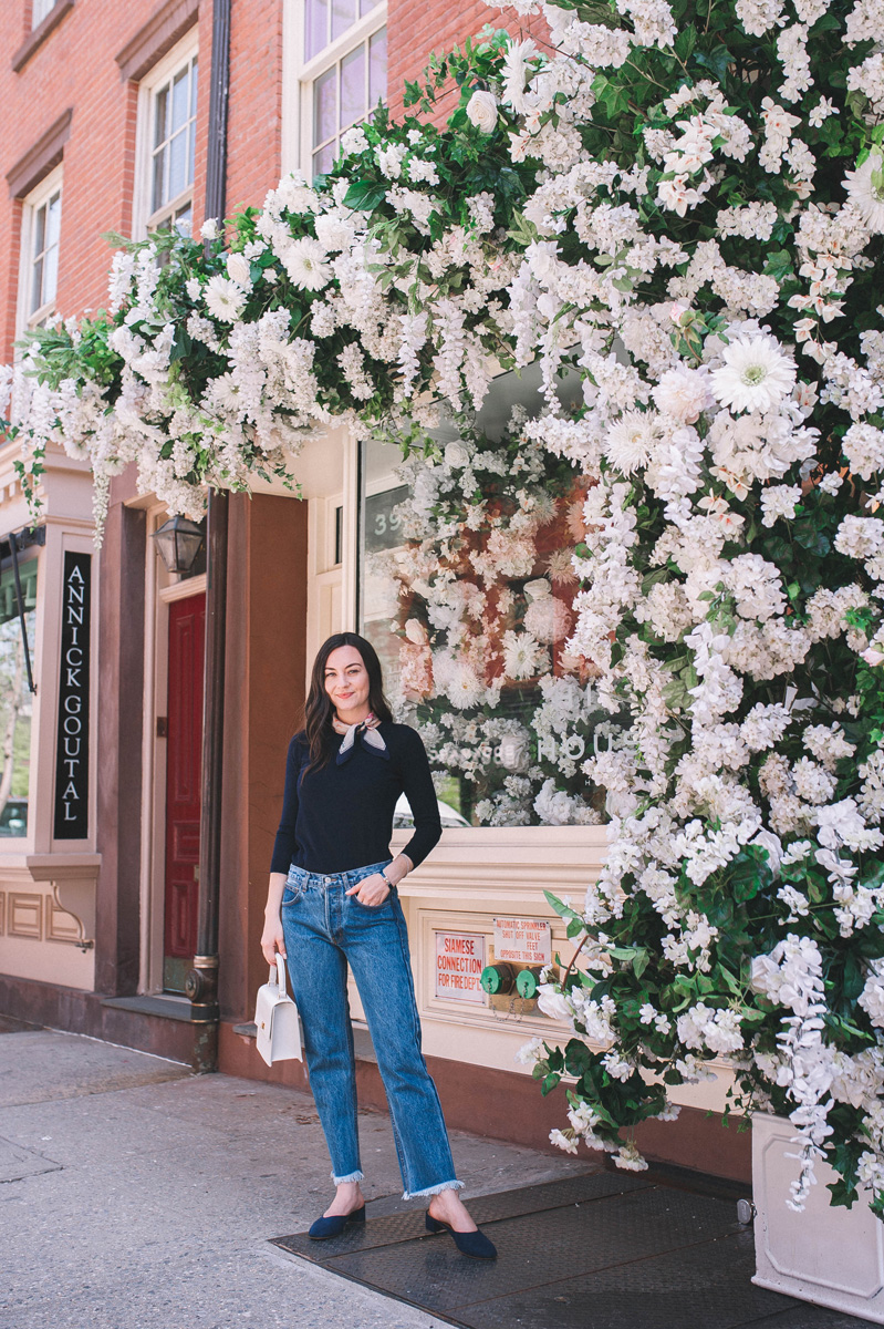 West Village Flowers