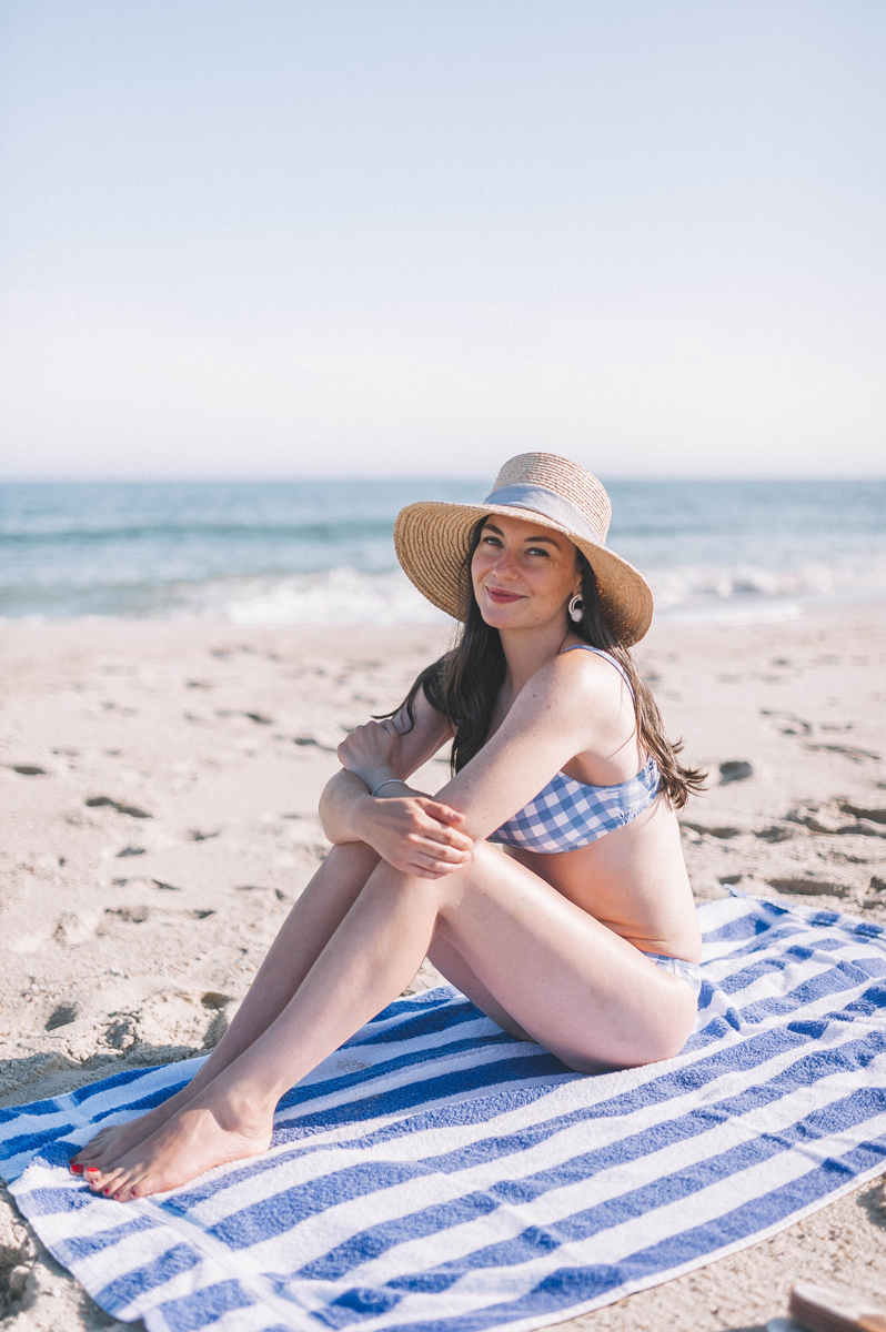 Nantucket Beach