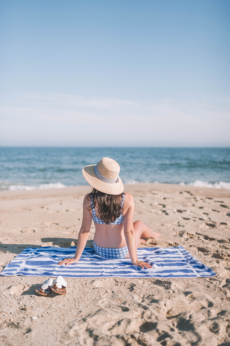 Nantucket Bikini