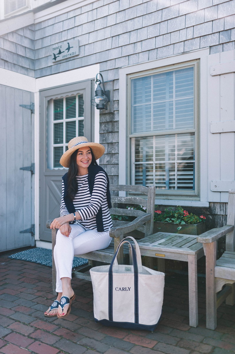 The Cottages Nantucket