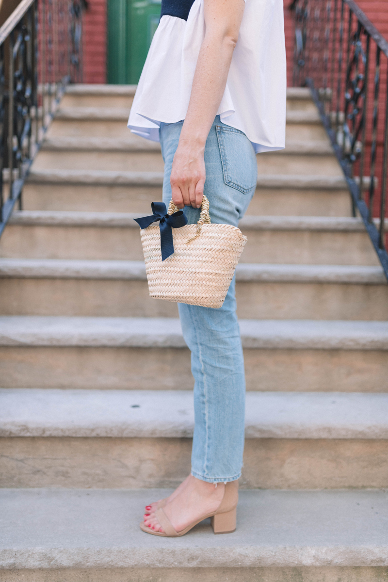 J. Crew Jeans