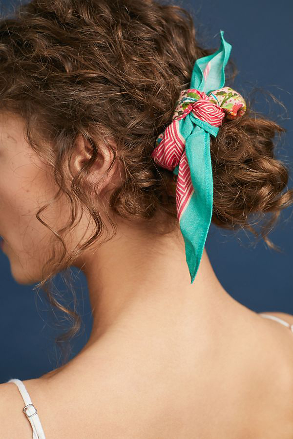 Hair Accessories