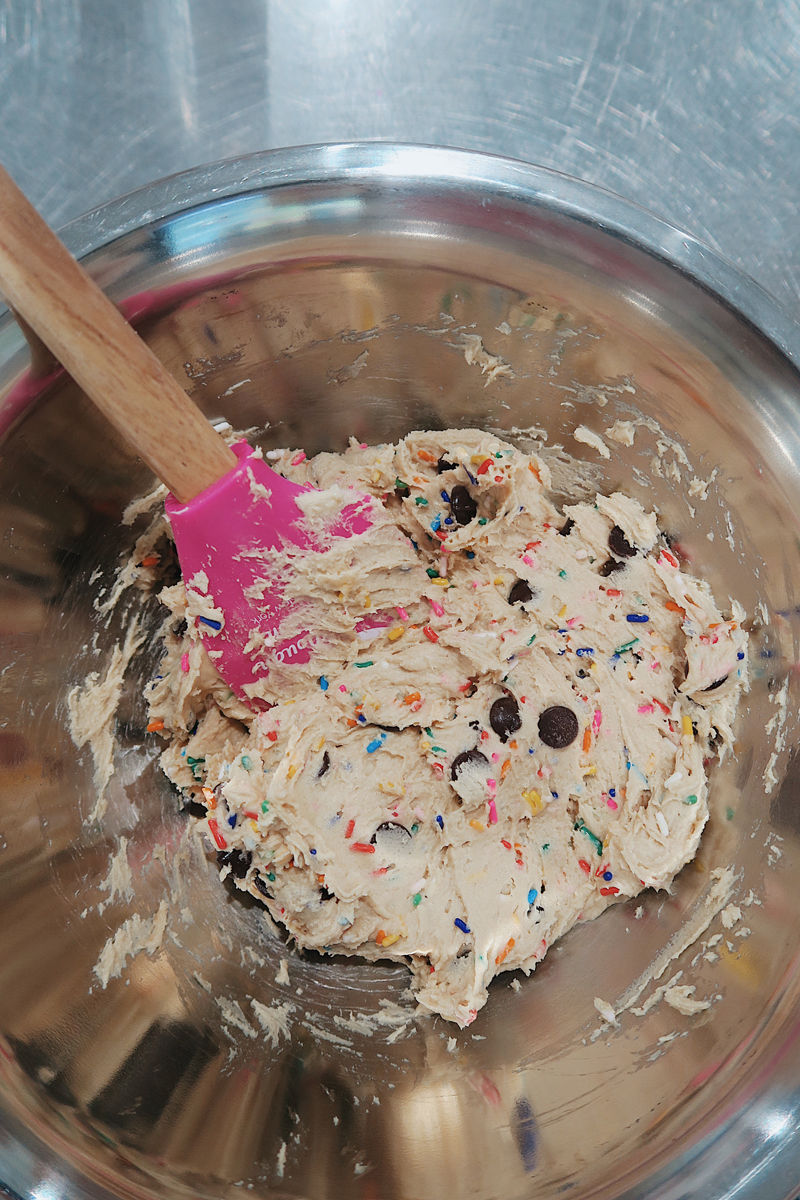 Edible Cookie Dough