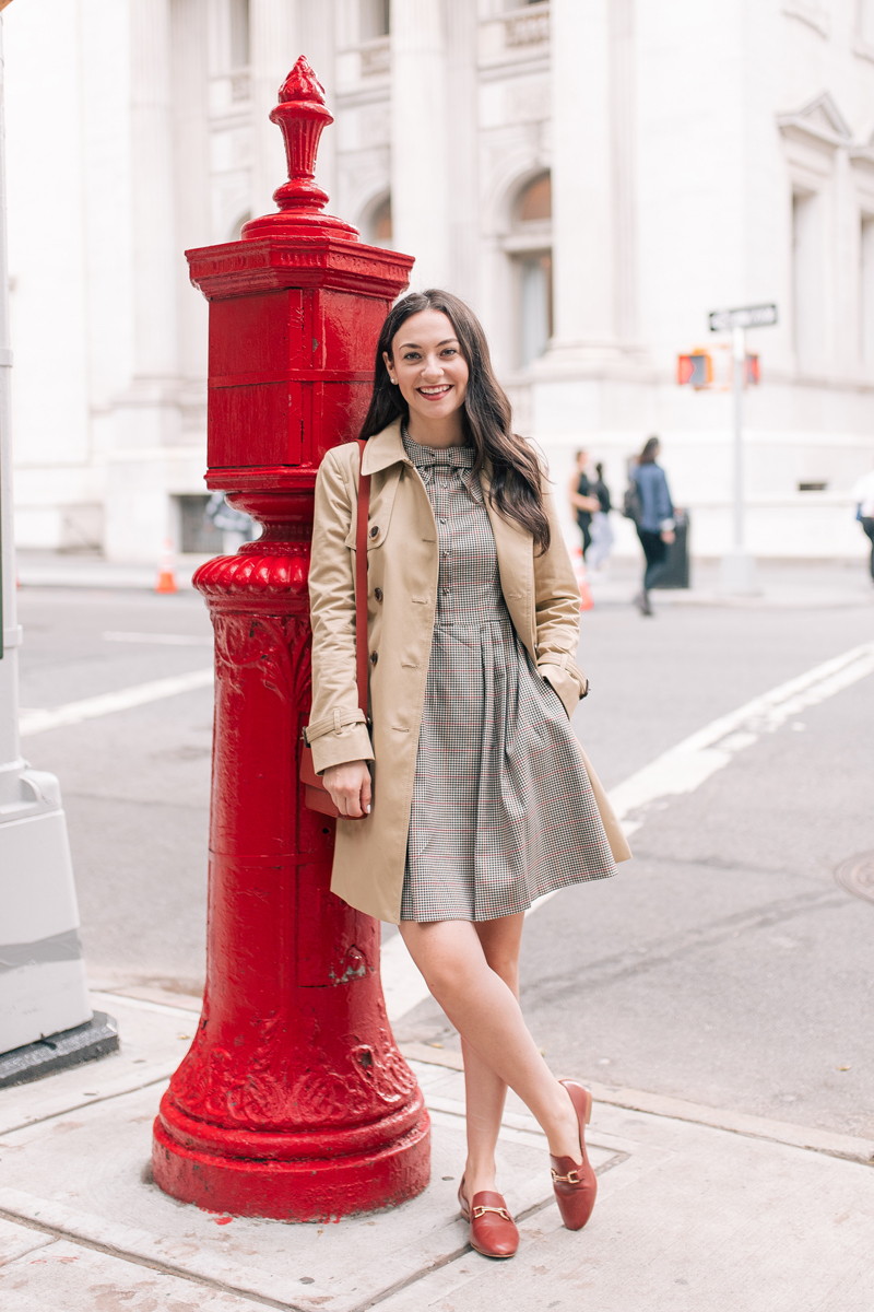 Gal Meets Glam Blanche Dress