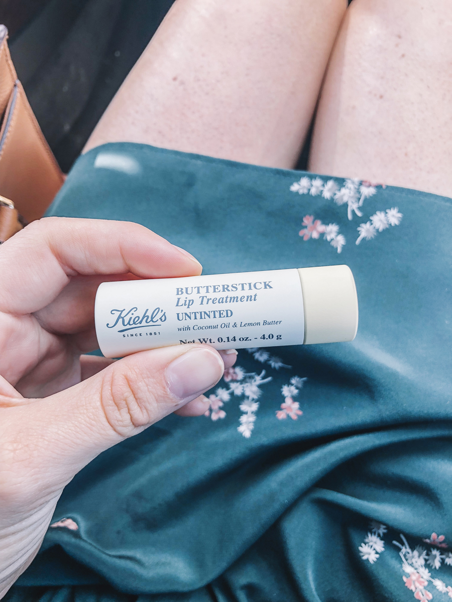 Kiehl's Lip Butter