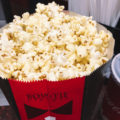 Movie Popcorn