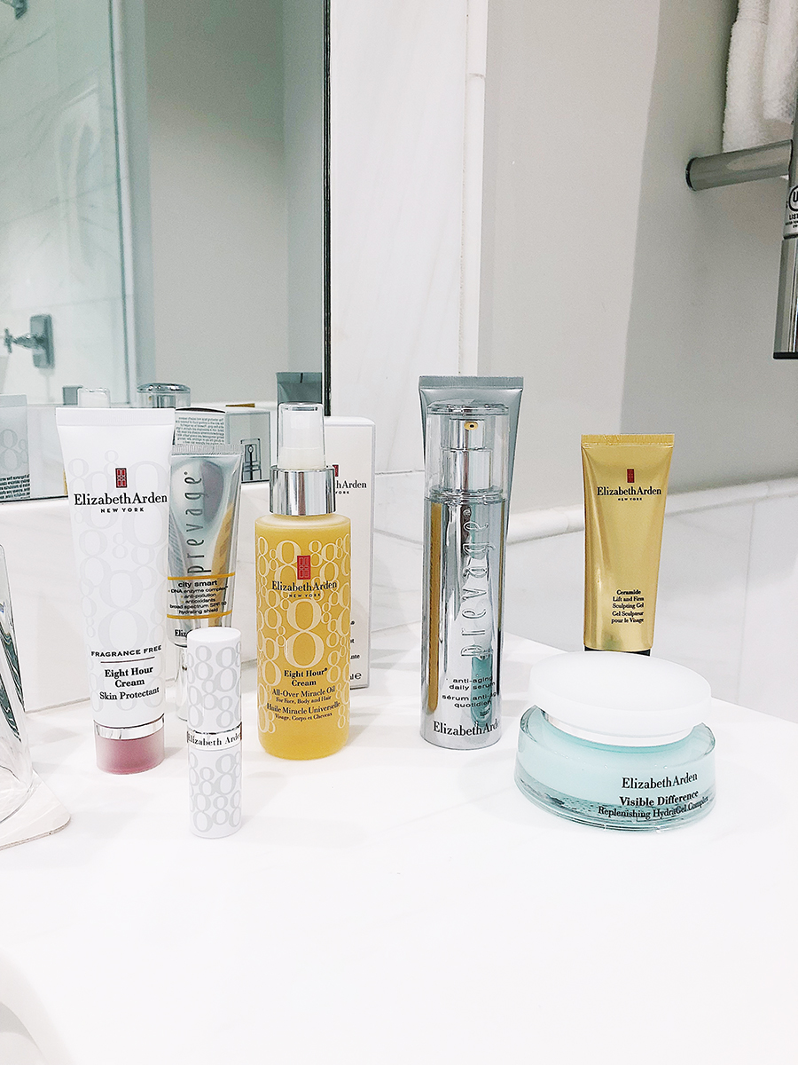 Elizabeth Arden Skincare