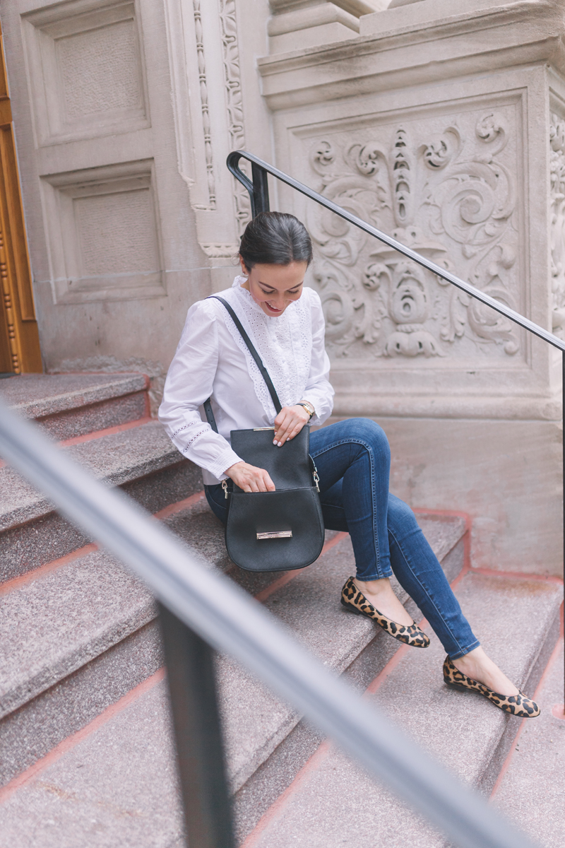 Leopard Flats