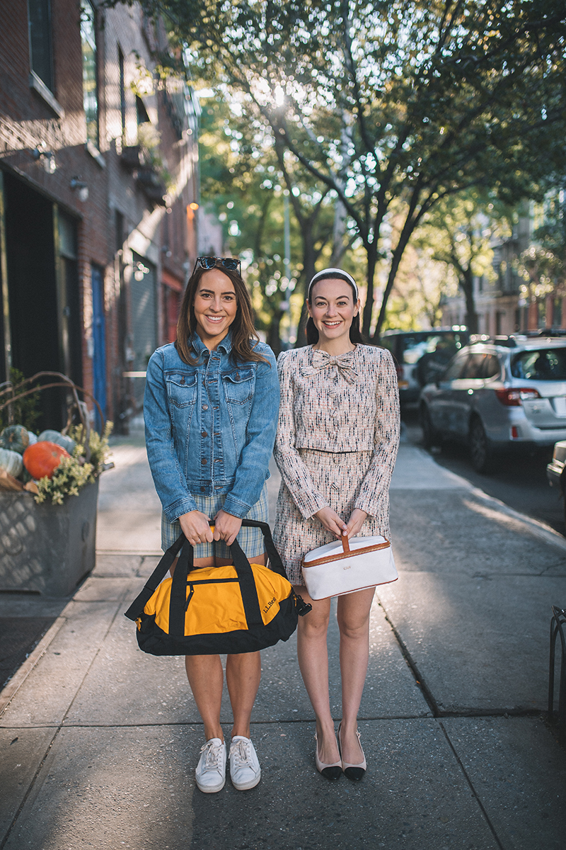 Parent Trap Halloween Costumes