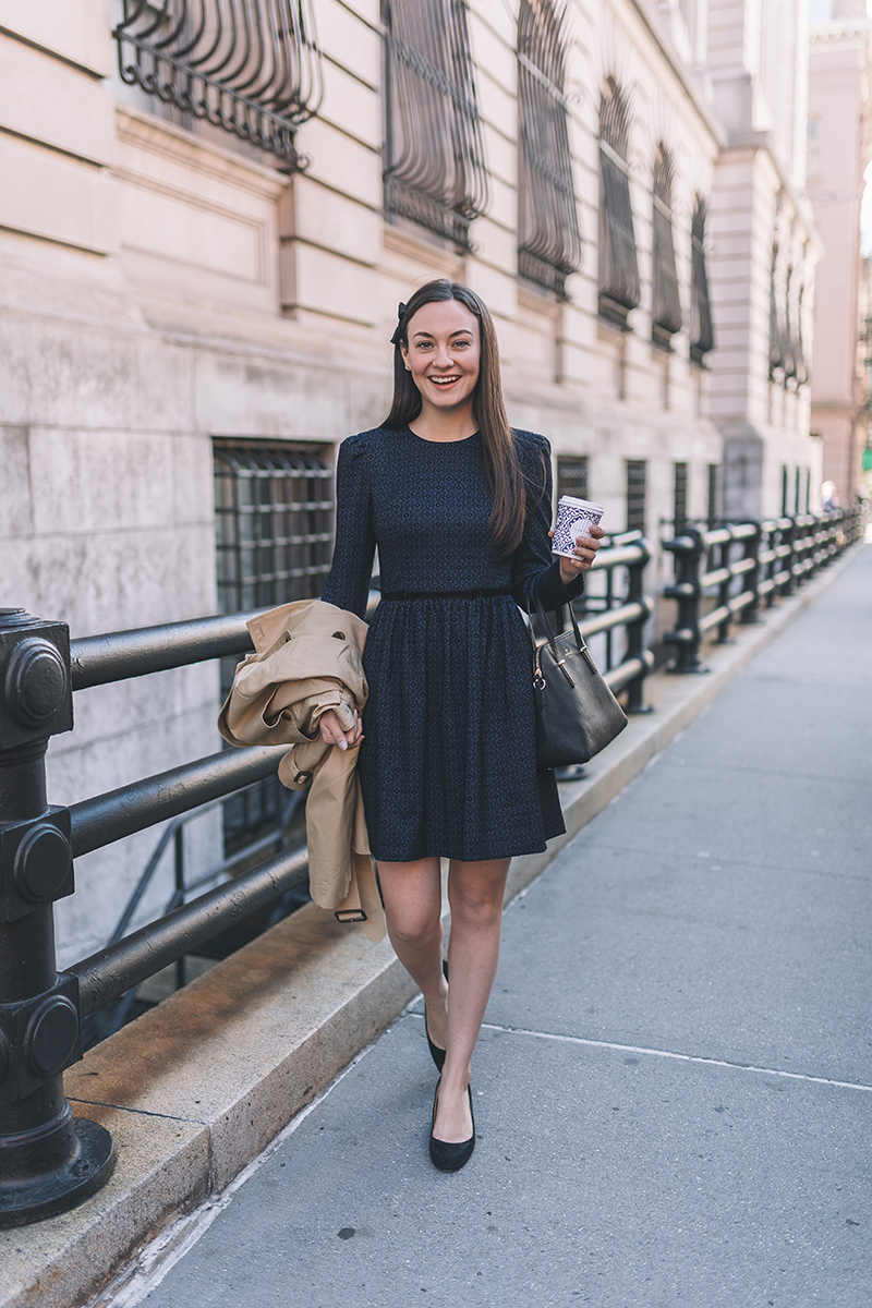 Gal Meets Glam Dress