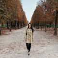 Jardin de Tuileries