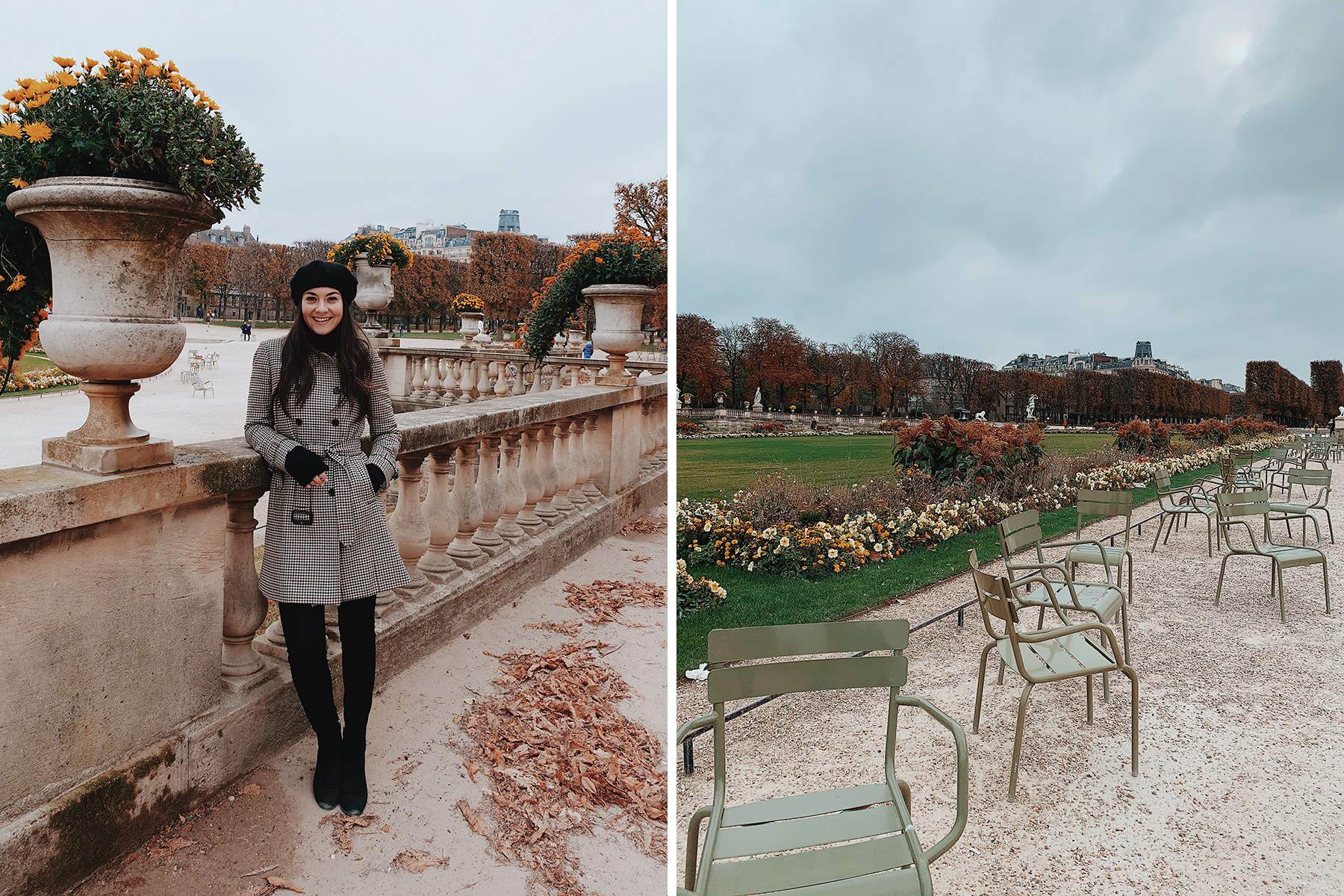 Luxembourg Gardens