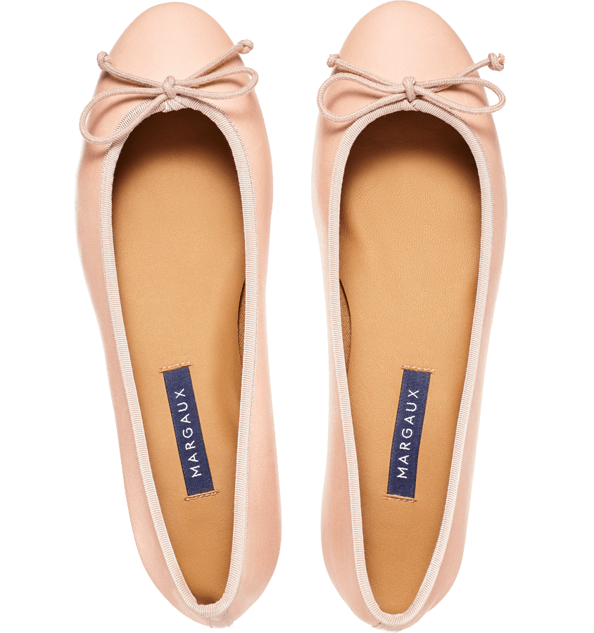 Margaux Ballet Flats