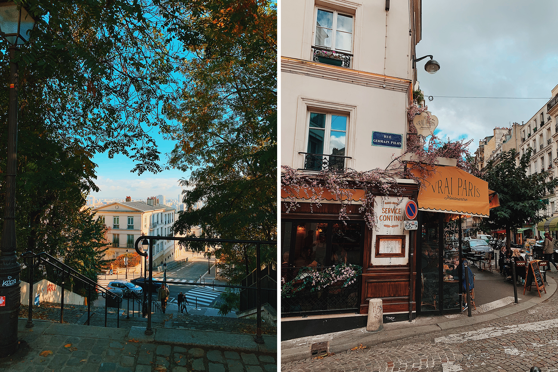 Montmartre