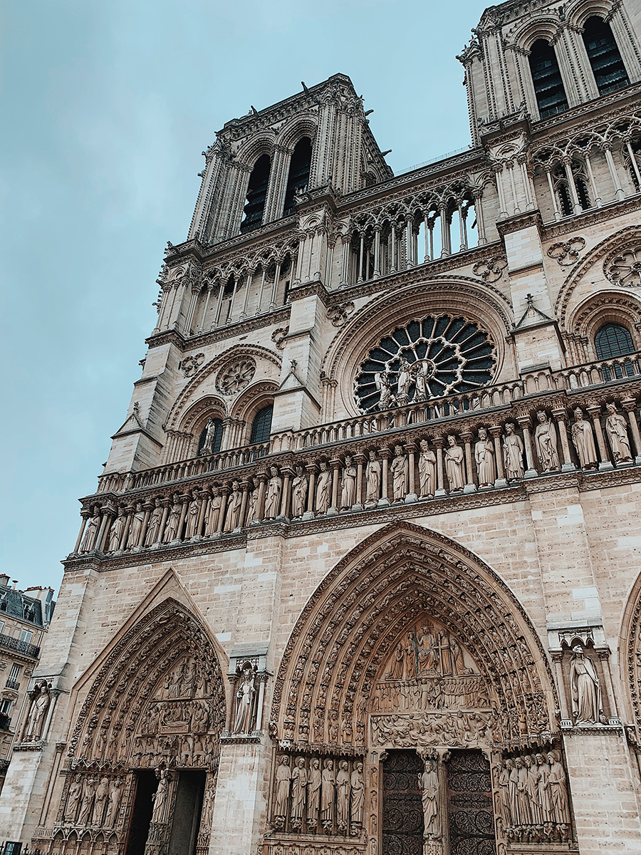 Notre Dame