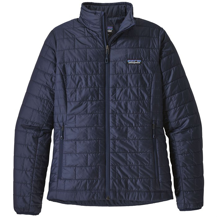 Patagonia Nano Puff