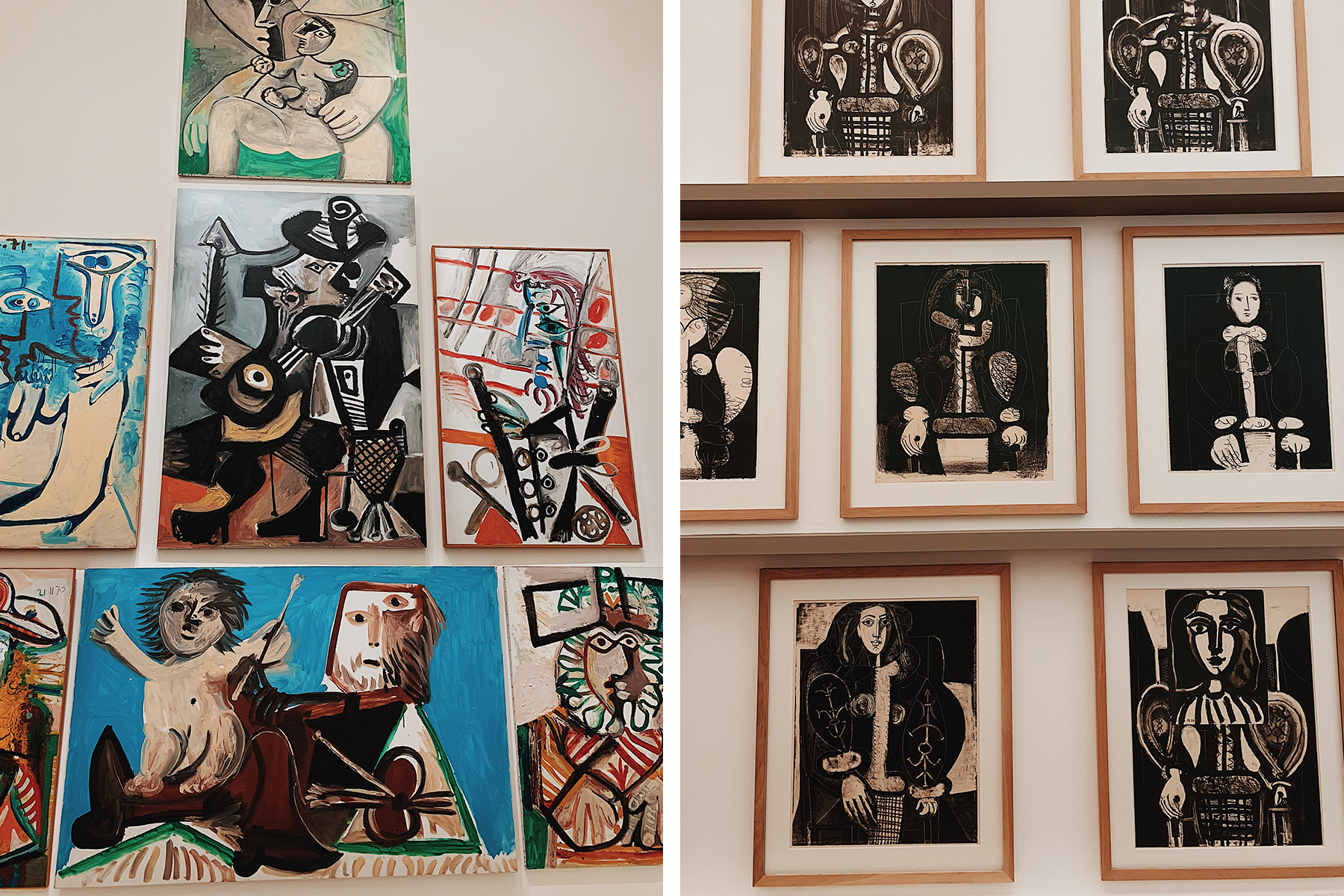 Picasso Museum Paris