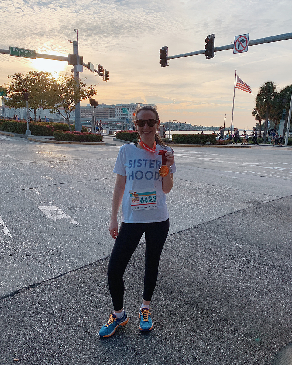 Tampa 5k