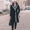 Meghan Markle J. Crew Coat