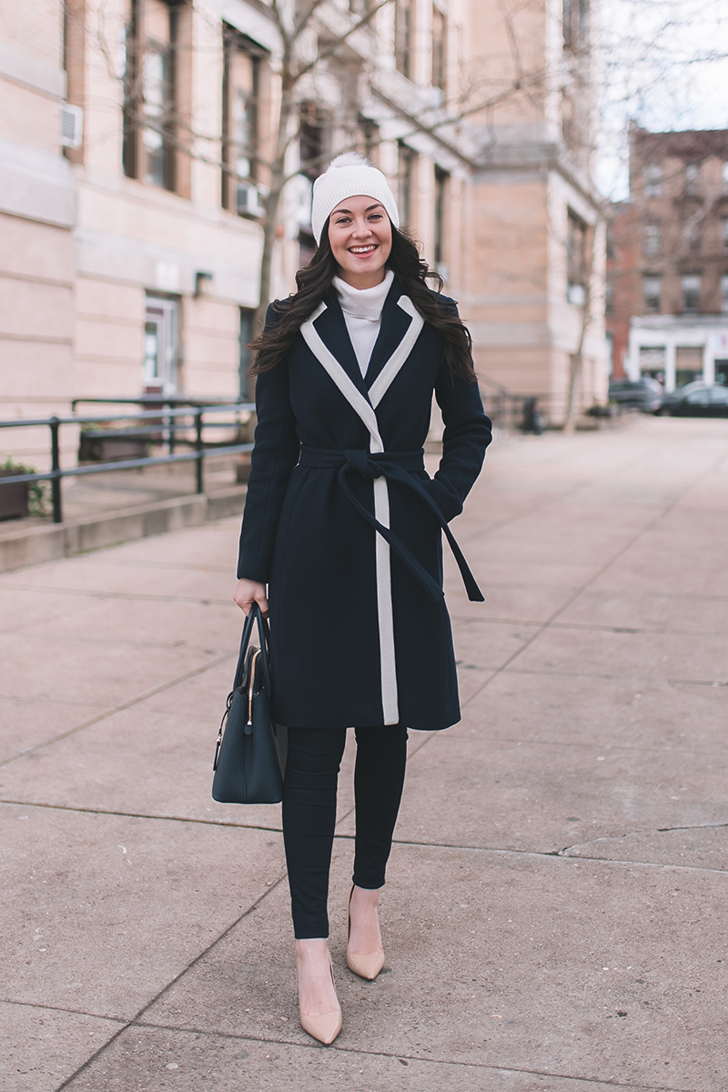 Meghan Markle J. Crew Coat