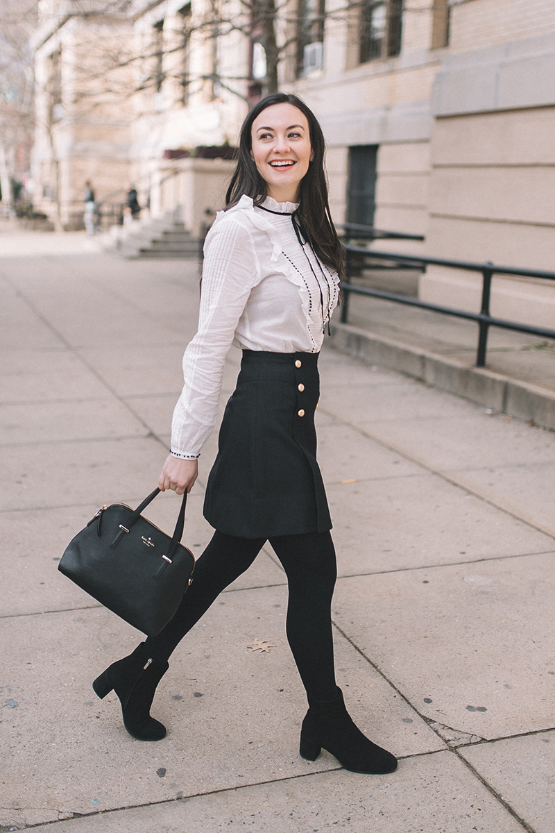 Sezane Valentine Top