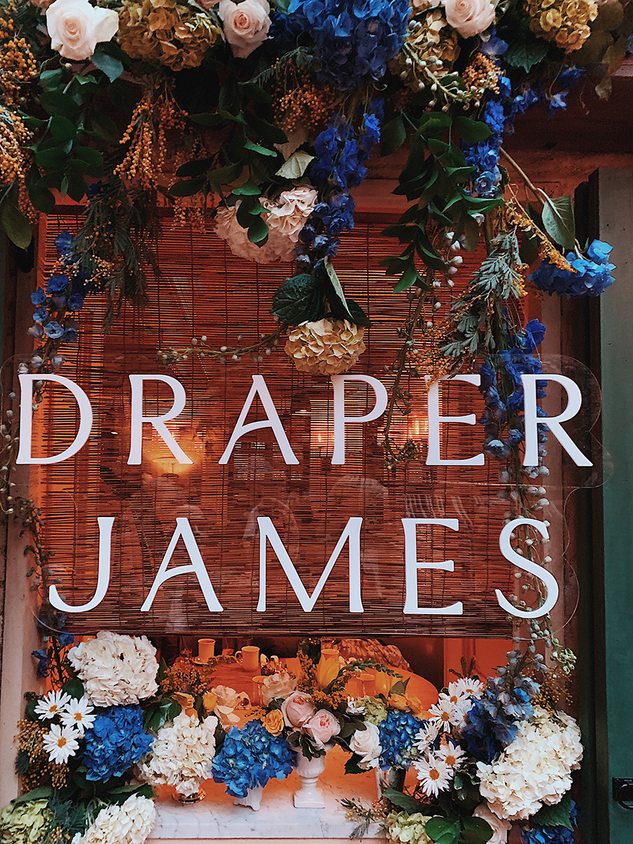 Draper James Preview