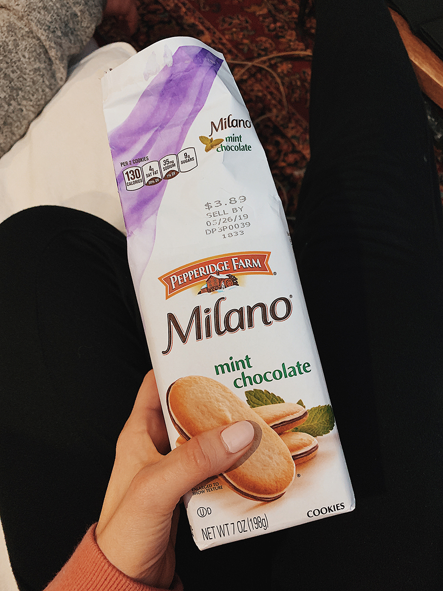 Mint Milano