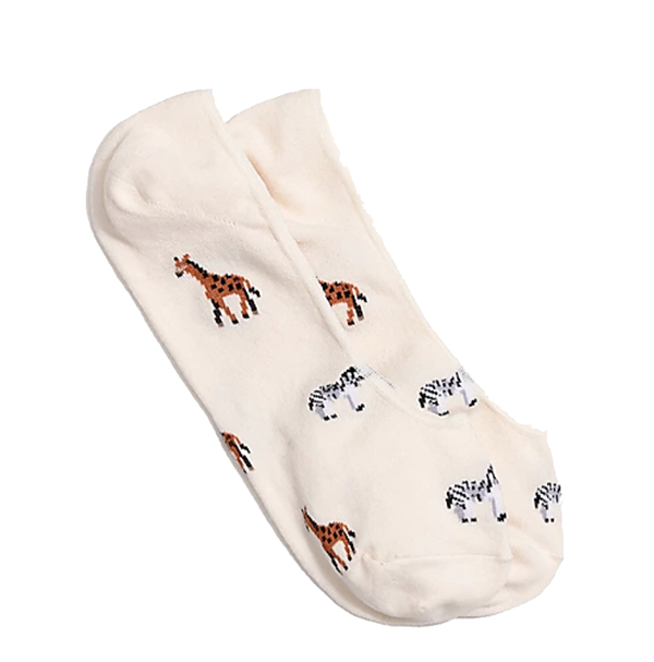 Safari Socks