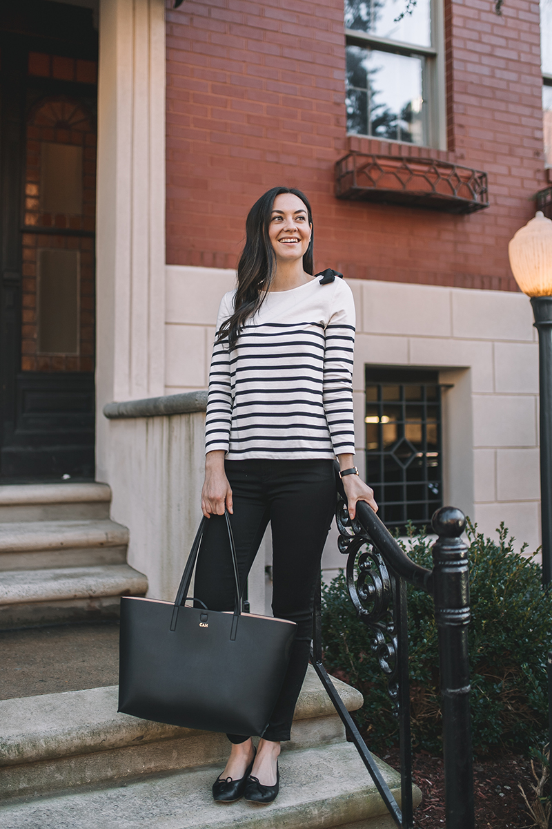 Sezane Shirt