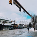 Downtown Jackson Hole