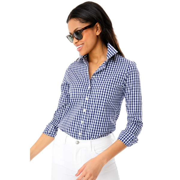 Gingham Shirt