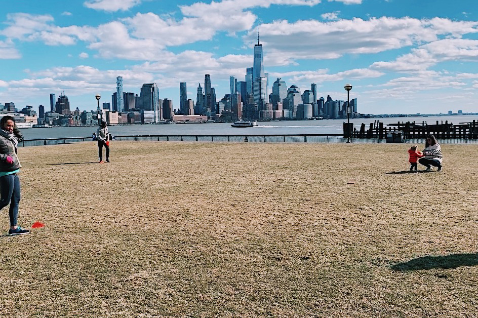 NYC Kickball