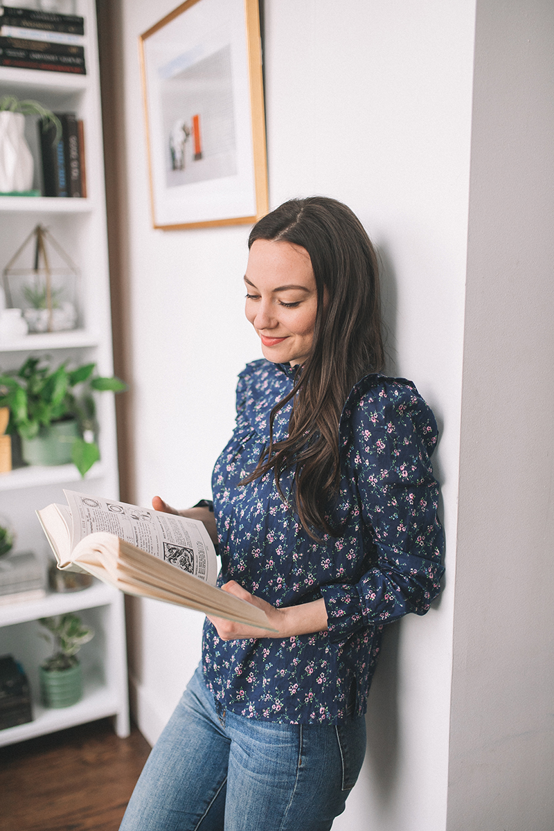 Self Help Books