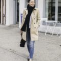 Trench Coat Style