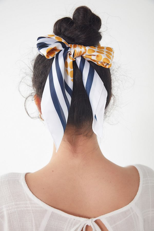 Hair Ribbon