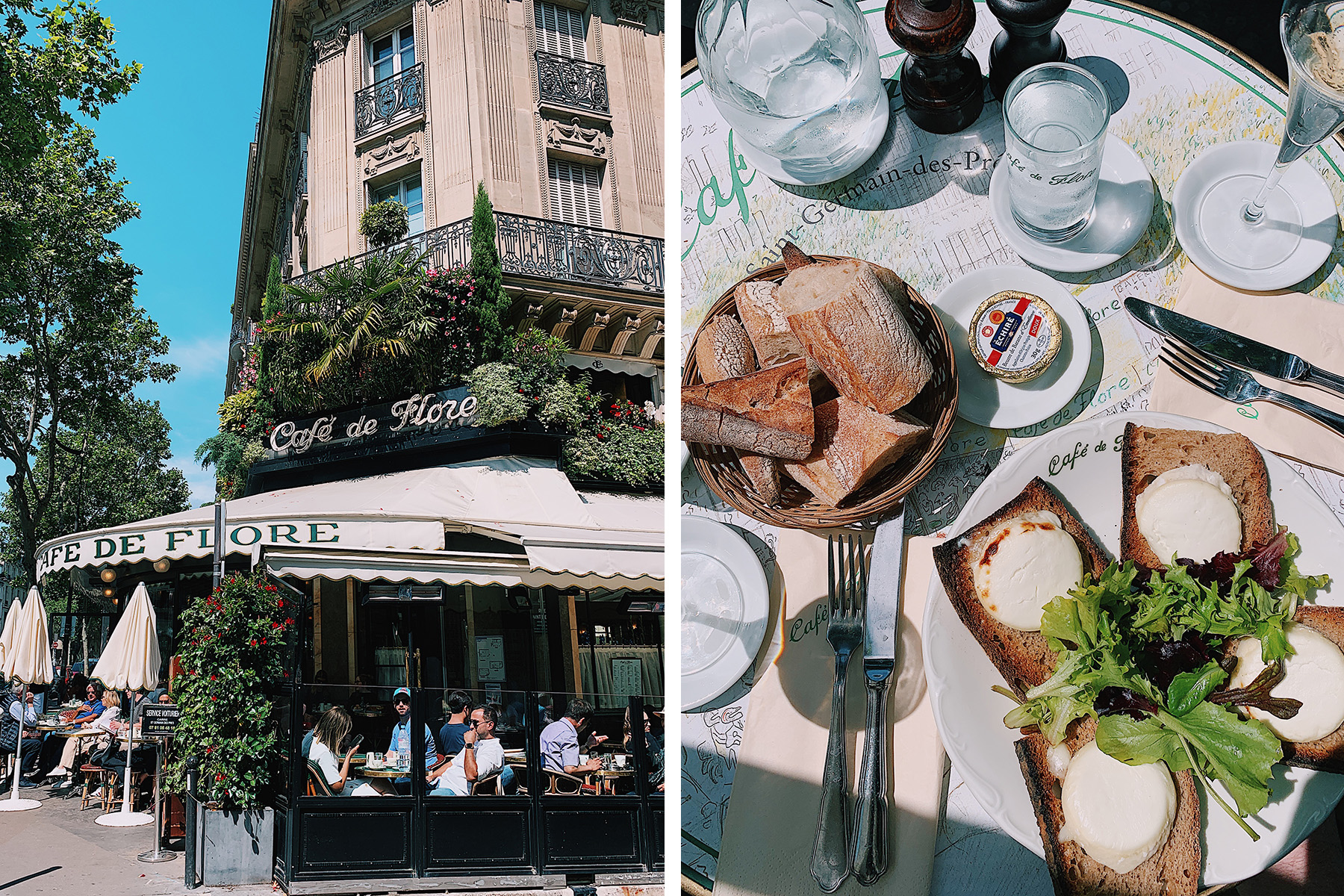 Cafe de Flore