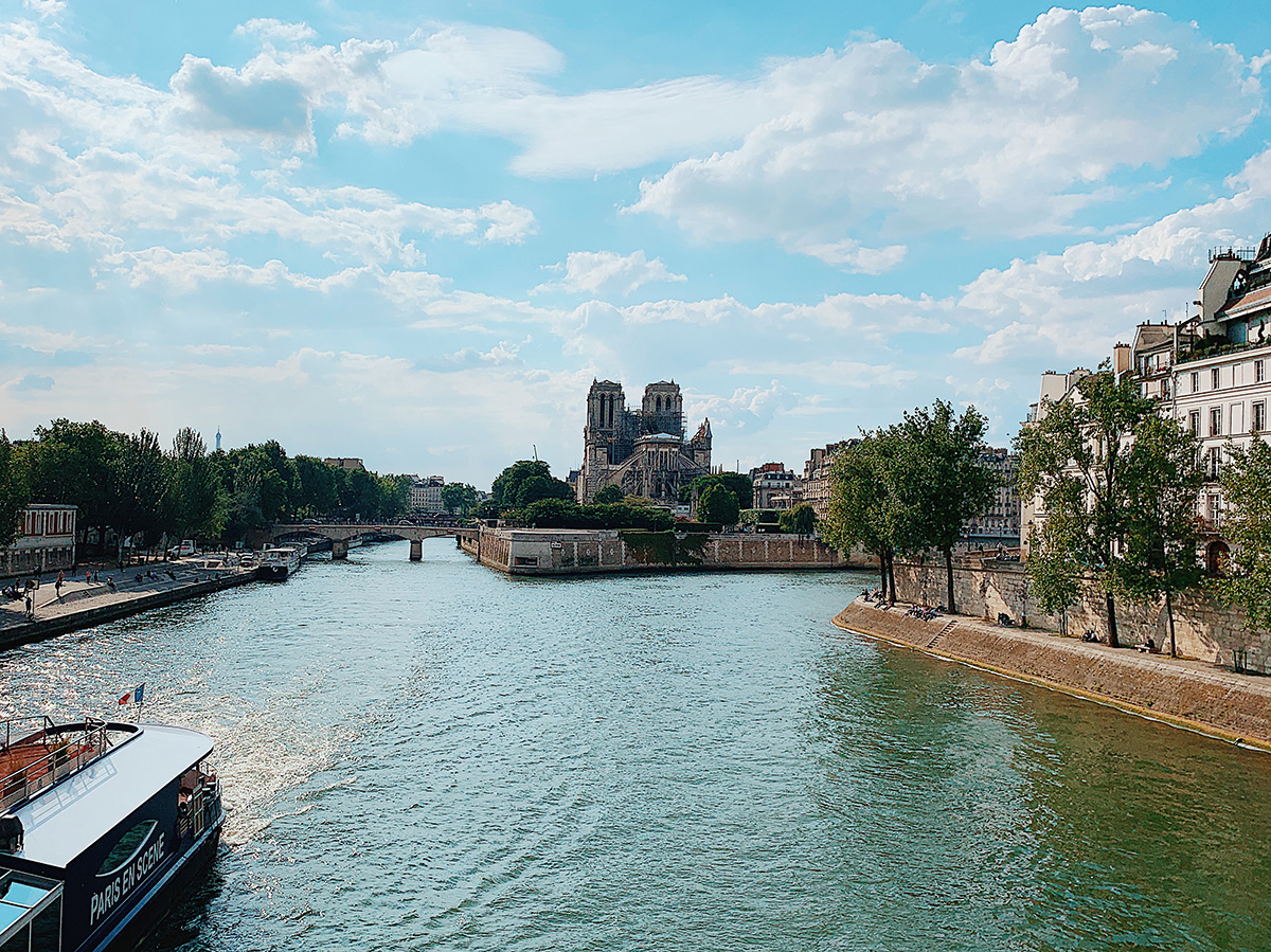 Notre Dame