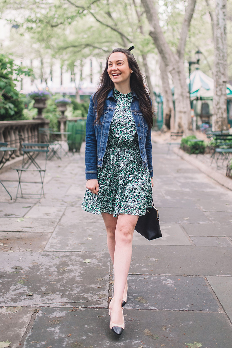 Old Navy Denim Jacket