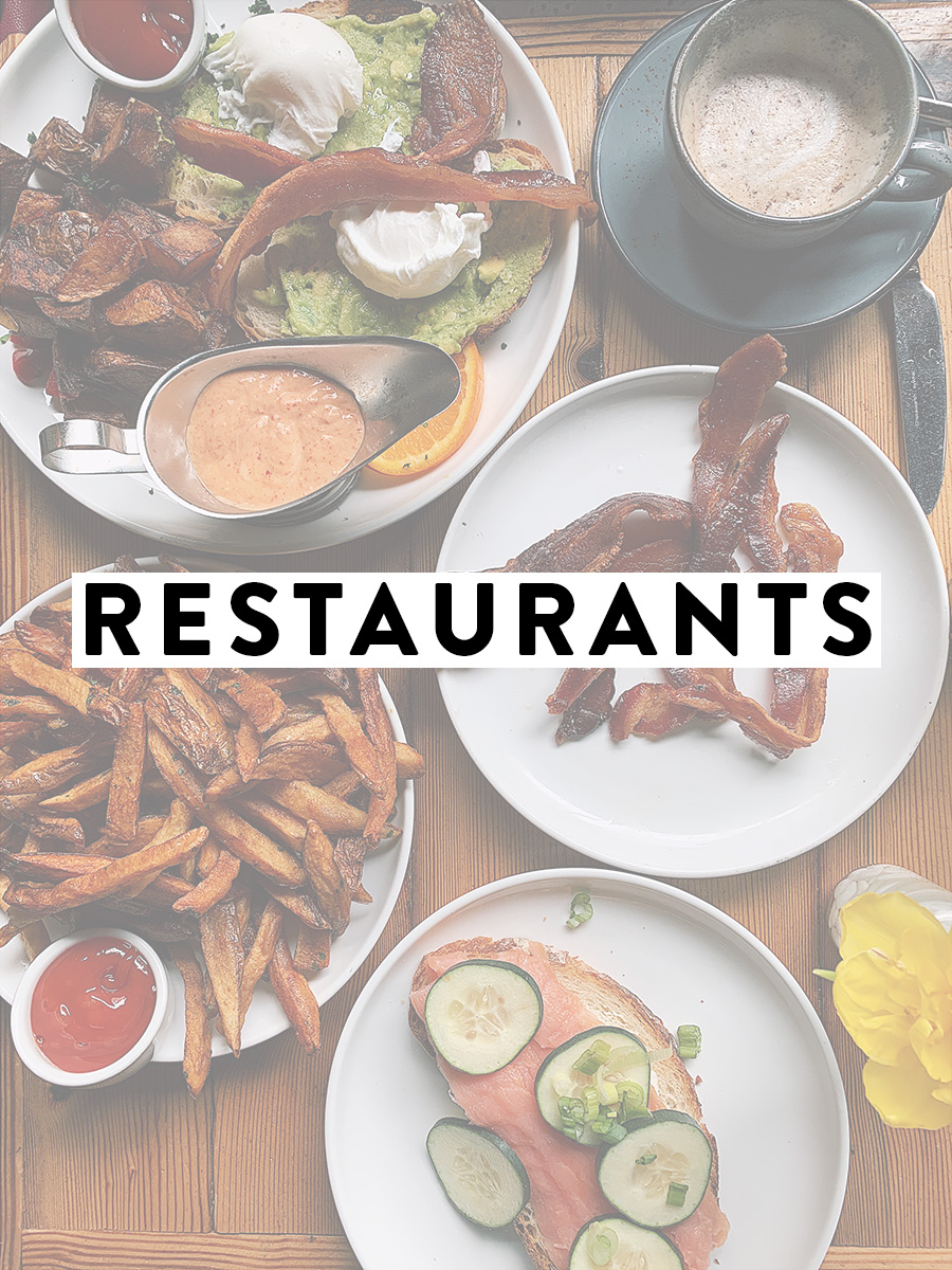 Hoboken Restaurants