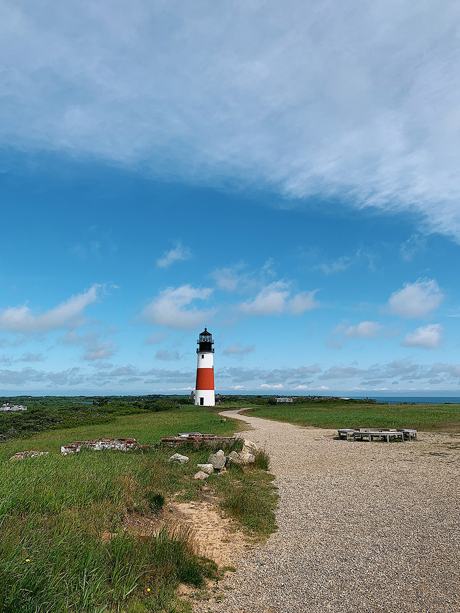 Sankaty Light