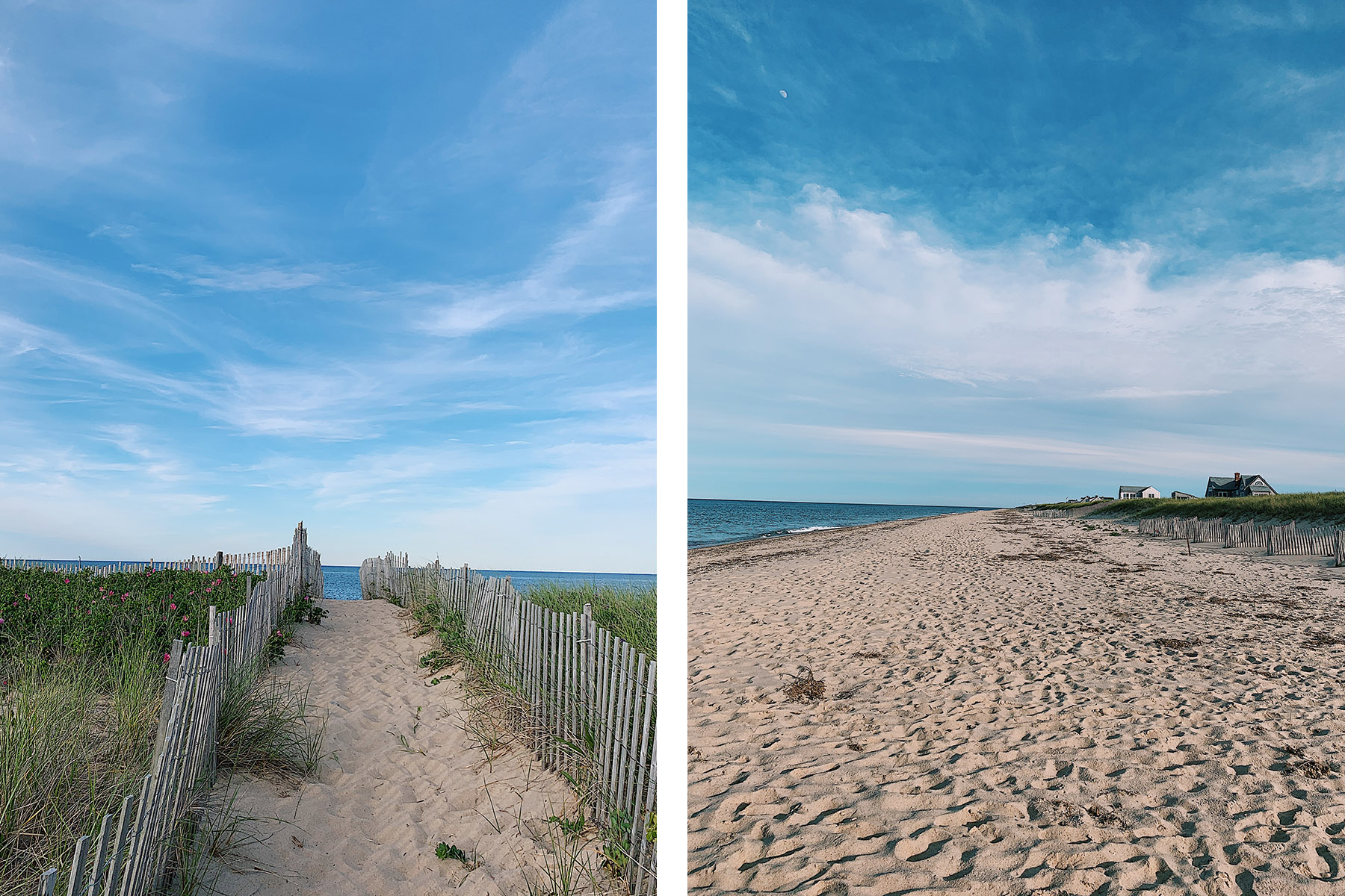 Wauwinet Beach