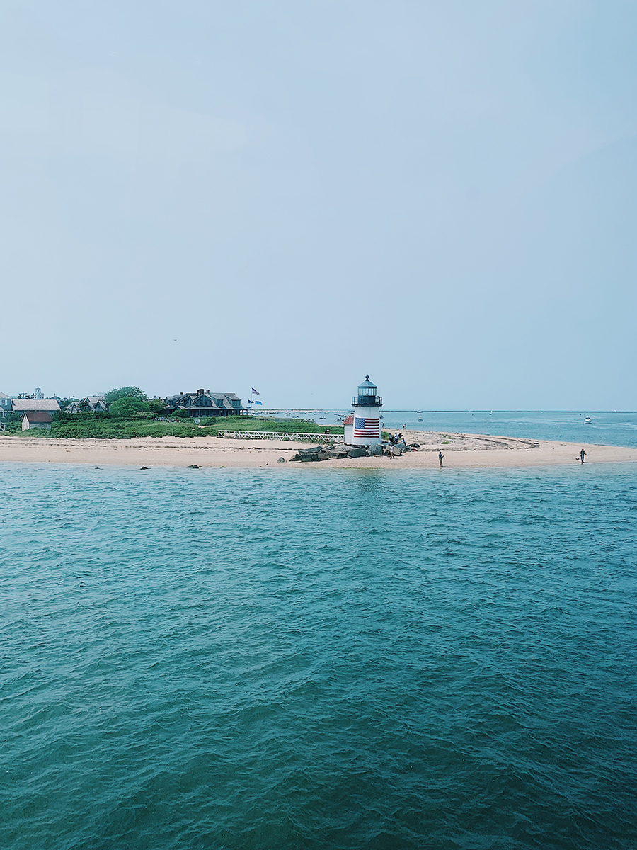 Nantucket Lighthouse