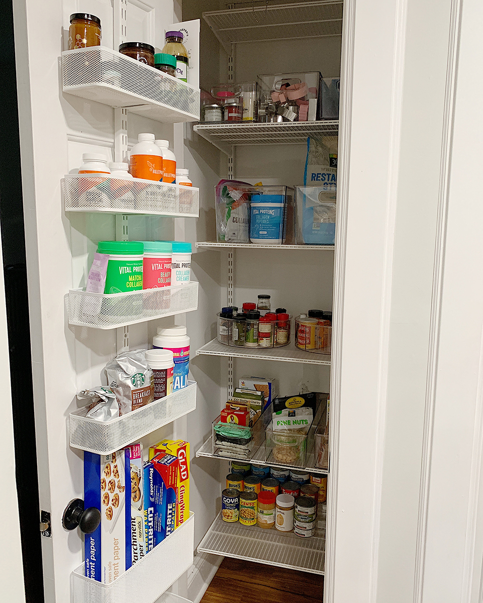 Pantry