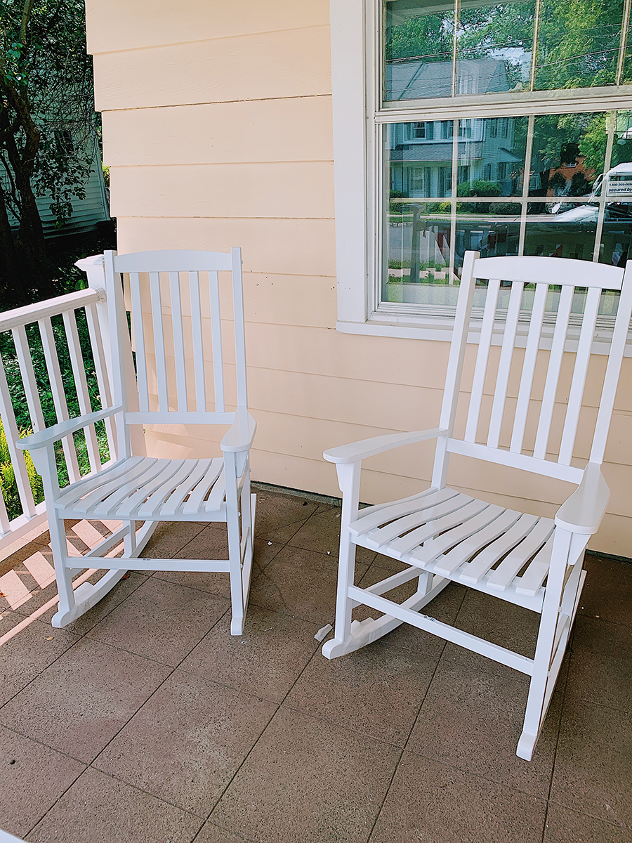 Rocking Chair